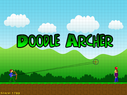 Doodle Archery
