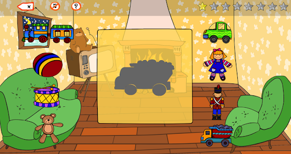 French for kids : TOYS Screenshots 11