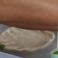 何家三星蔥餡餅