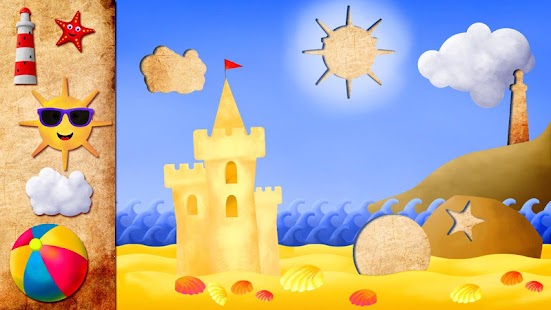 How to mod HD Puzzle Kids & Toddlers Lite lastet apk for pc