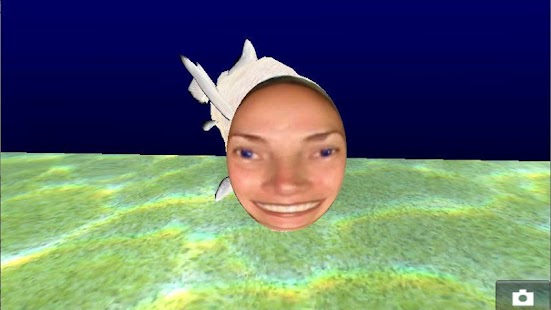 Lastest HumanFish - Free camera app APK