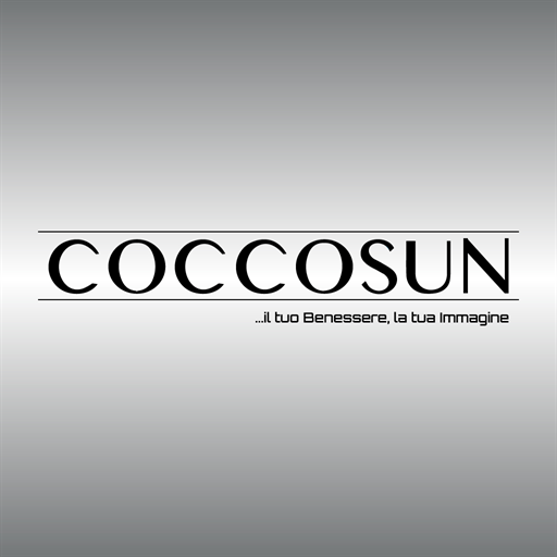 Coccosun LOGO-APP點子