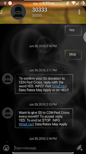 Lastest EvolveSMS Pitched Crystal APK for PC
