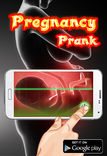 Xray Scanner Pregnancy Prank
