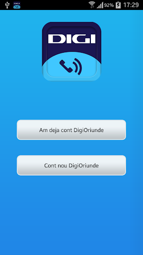 Digi.Oriunde