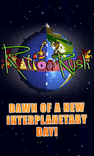 How to mod Ration Rush lastet apk for bluestacks