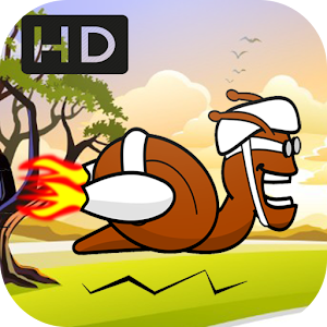 snail game - speed snail race 1.0