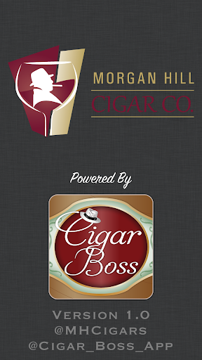 Morgan Hill Cigar Co.