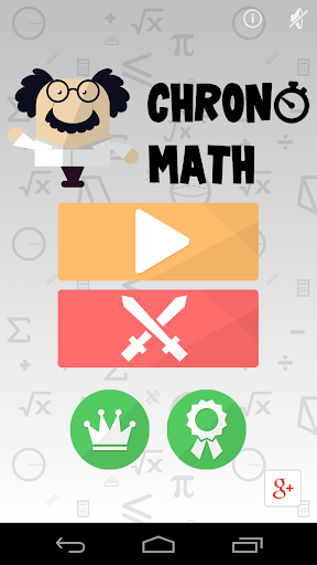 免費下載解謎APP|Chrono Math app開箱文|APP開箱王
