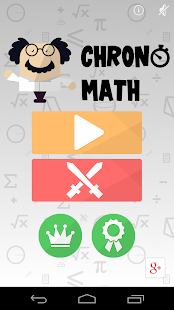 How to mod Chrono Math patch 1.3 apk for pc
