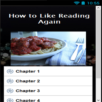 How to Like Reading Again