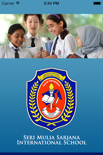 Seri Mulia Sarjana School