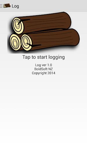 Log