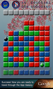 Free Download Collapsed Bubbles APK for PC