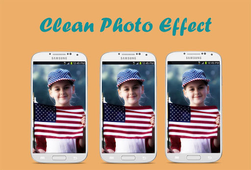 Selfie Camera - Photo Editor