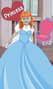 How to install Become a princess 5.0 mod apk for bluestacks