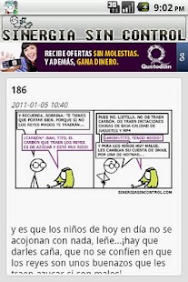 How to download Sinergia Sin Control patch 2.0.1 apk for pc