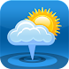 Nooly- Micro Weather icon
