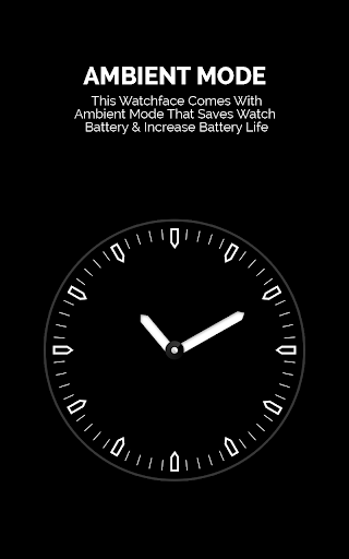 【免費個人化App】Go Glow Watch Face-APP點子