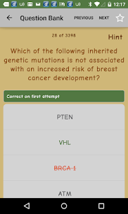 How to mod MRCP Question Bank & Flashcard 1.0 apk for android