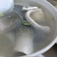 王氏魚皮