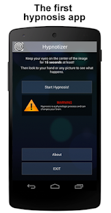 How to mod Hypnotizer 1.4 unlimited apk for laptop