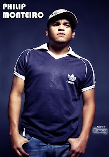 Philip Monteiro Screenshots 0
