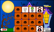 haunted mansion halloween APK