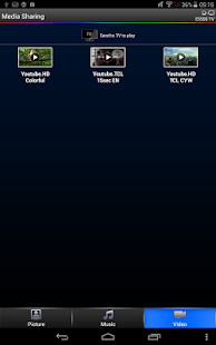  TCL nScreen Pro- gambar mini screenshot  