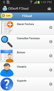 How to get Factura Electronica Mexico 1.0001 mod apk for laptop