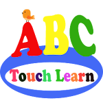Touch Learn ABC Apk