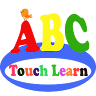 Touch Learn ABC Application icon