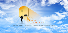 My SAA Toolkit (SAAT) 12 Steps APK
