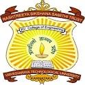 RV College Of Engineering logo