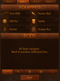 Phil's Fishin - screenshot thumbnail