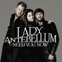 Lady Antebellum Music Videos logo