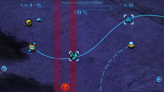 Lastest Astral Commander LITE APK