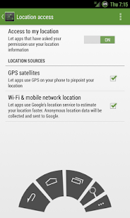 How to download Dark ActionBar Green CM Theme 0.3 unlimited apk for laptop