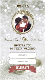 Free Thomas & Vivian Wedding APK for Android