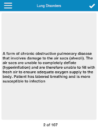 USMLE Step 1 Microbiology/Path poster 13