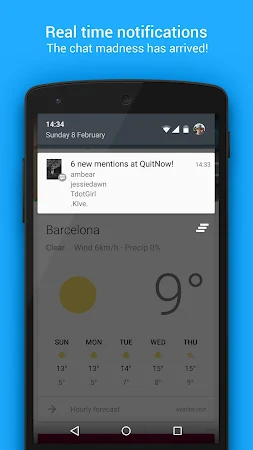 QuitNow PRO Stop smoking v5.4.6