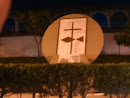 Monumento Em Homenagem Ao Papa João Paulo II 