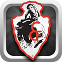 Cheyenne Frontier Days logo
