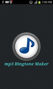mp3 Ringtone Maker