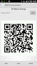 Group Finder For BBM Users poster 4