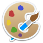 Paint for Whatsapp