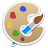 Paint for Whatsapp