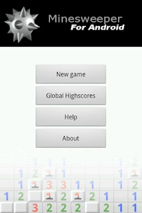 免費下載解謎APP|Minesweeper for Android app開箱文|APP開箱王