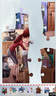 Free Download Live Jigsaws - Mystery of Zion APK for PC