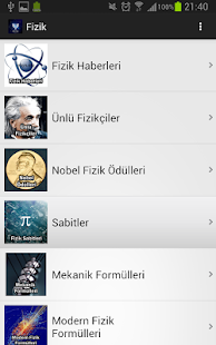 Free Download Android için Fizik APK for Android